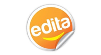 Edita food